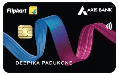 Flipkart Axis Bank Credit Card