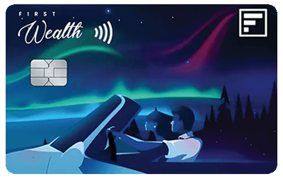 IDFC FIRST Wealth Credit Card